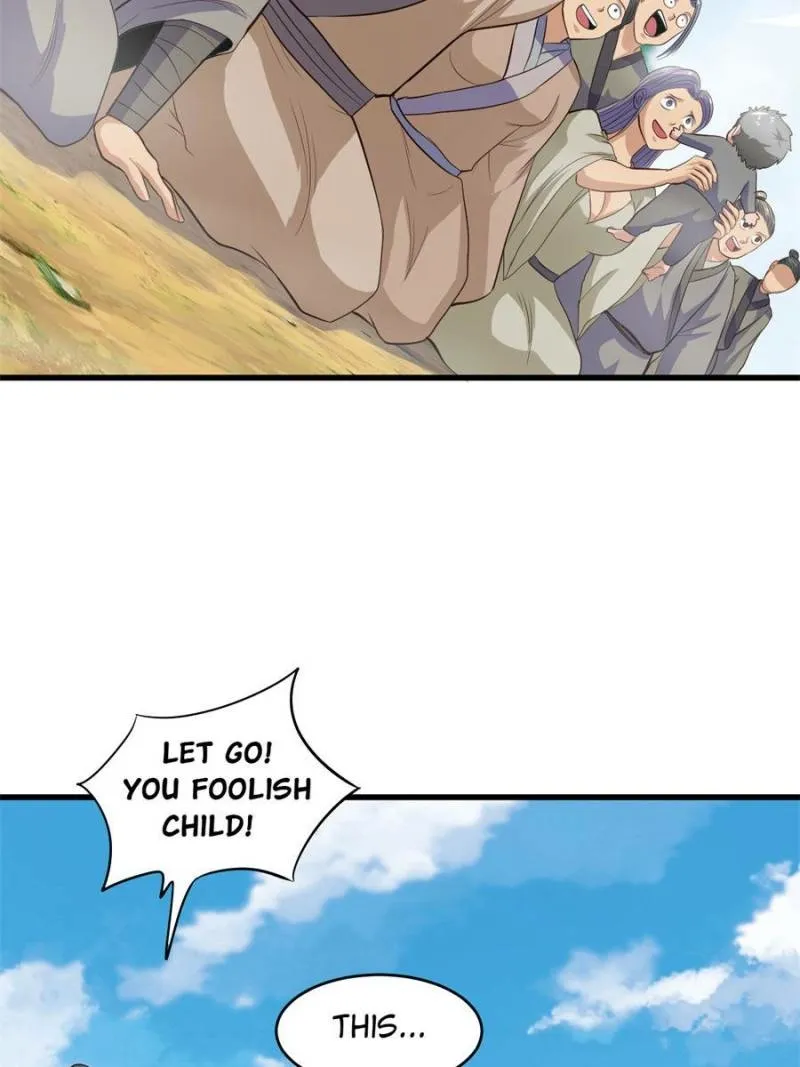 My Harem Depend On Drawing Card Chapter 53 page 21 - 