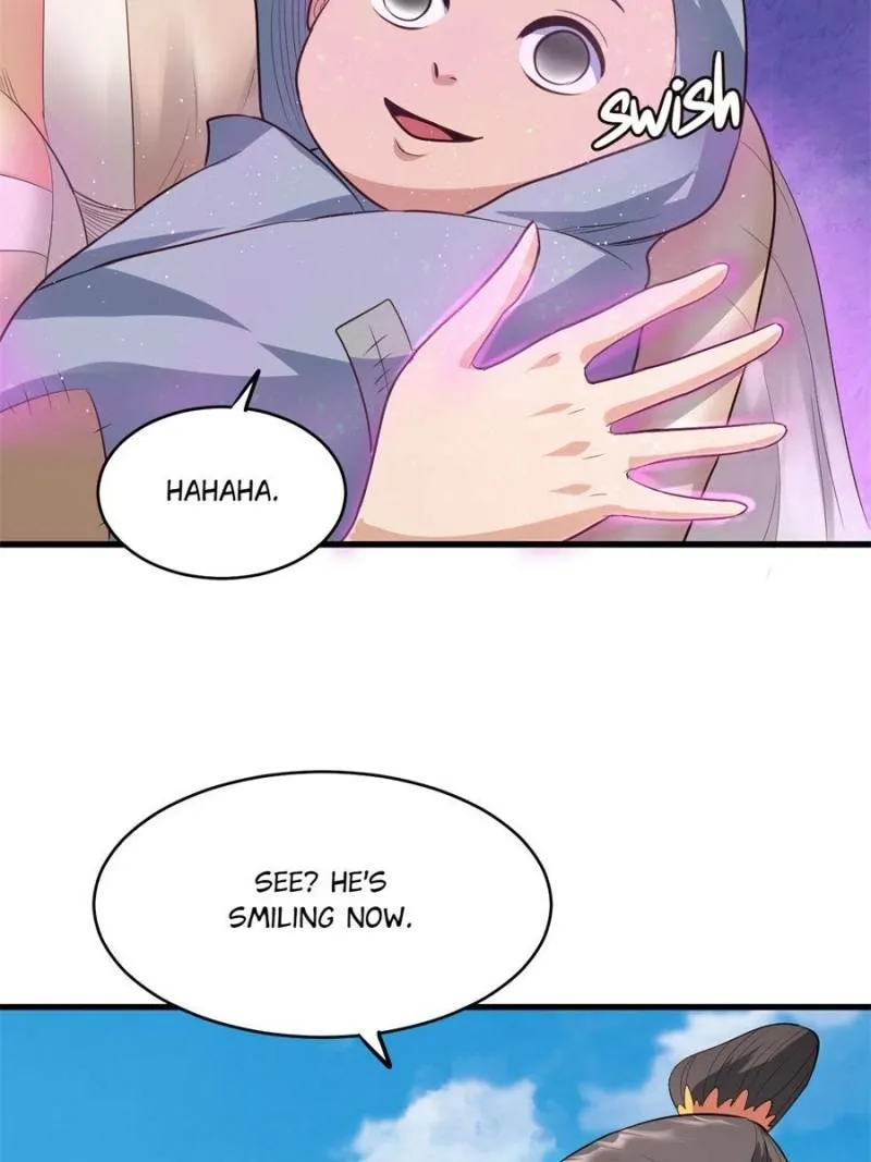My Harem Depend On Drawing Card Chapter 53 page 23 - 