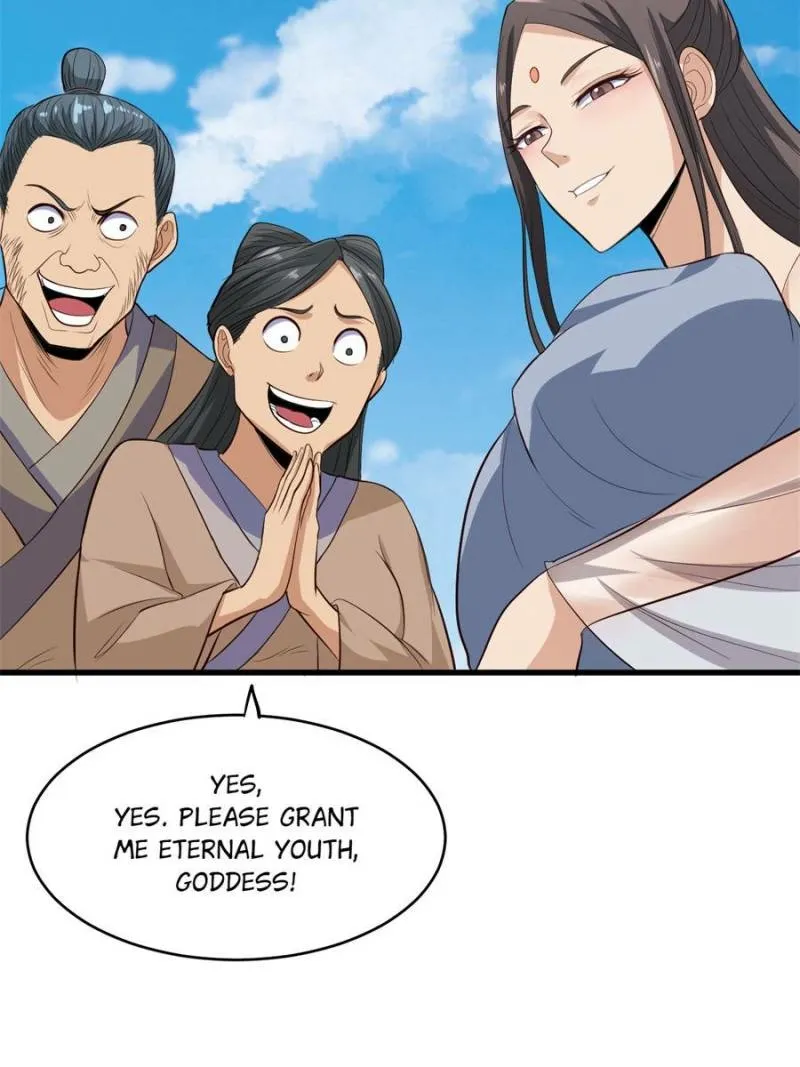 My Harem Depend On Drawing Card Chapter 53 page 24 - 