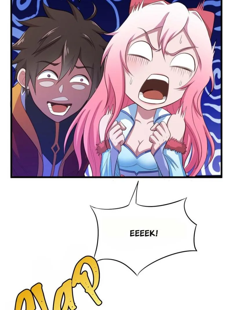 My Harem Depend On Drawing Card Chapter 53 page 4 - 
