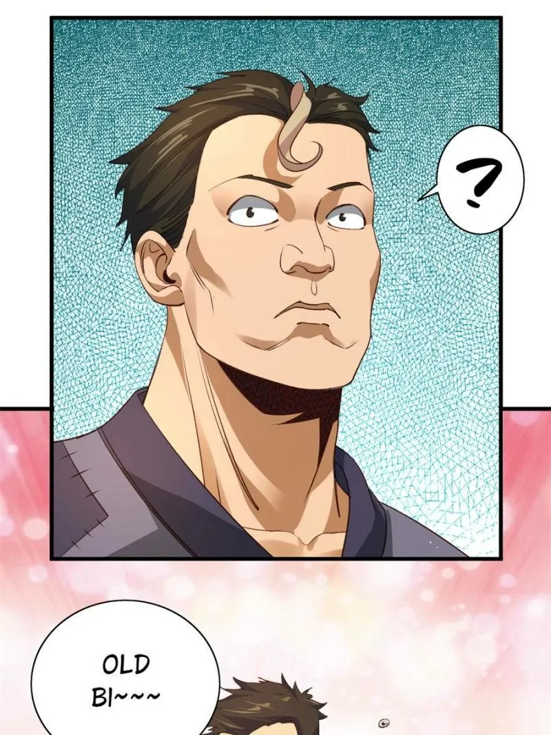My Harem Depend On Drawing Card Chapter 53 page 36 - 