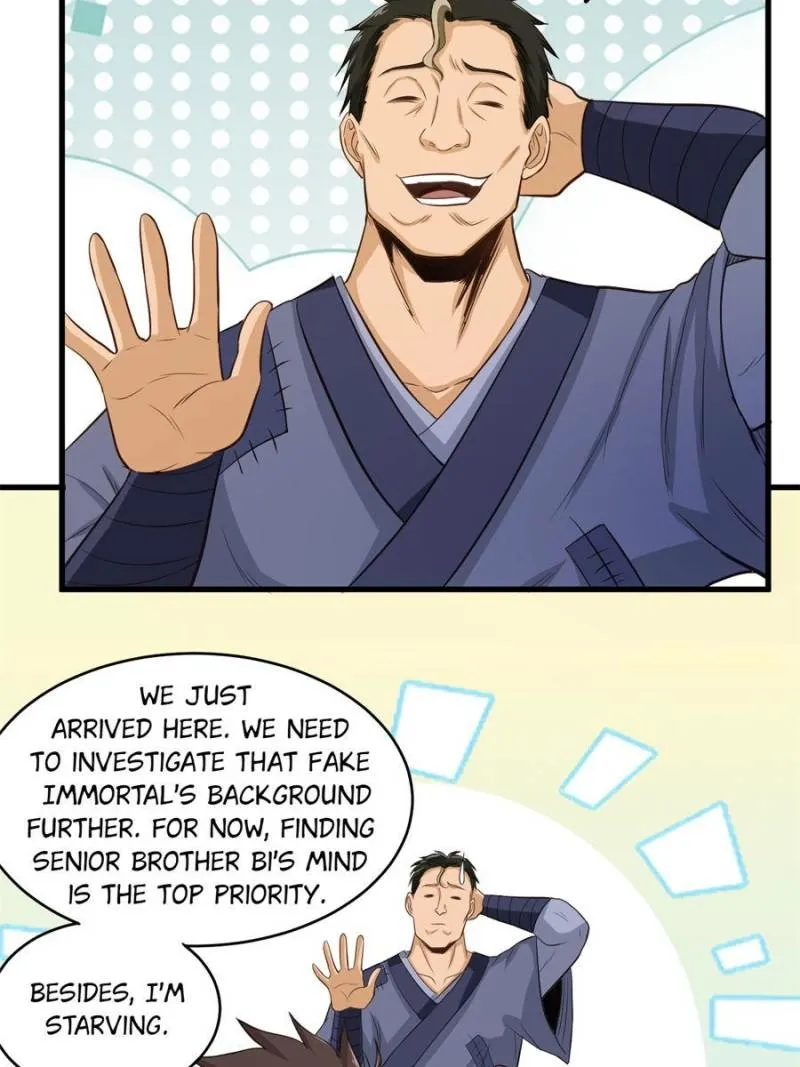My Harem Depend On Drawing Card Chapter 53 page 45 - 