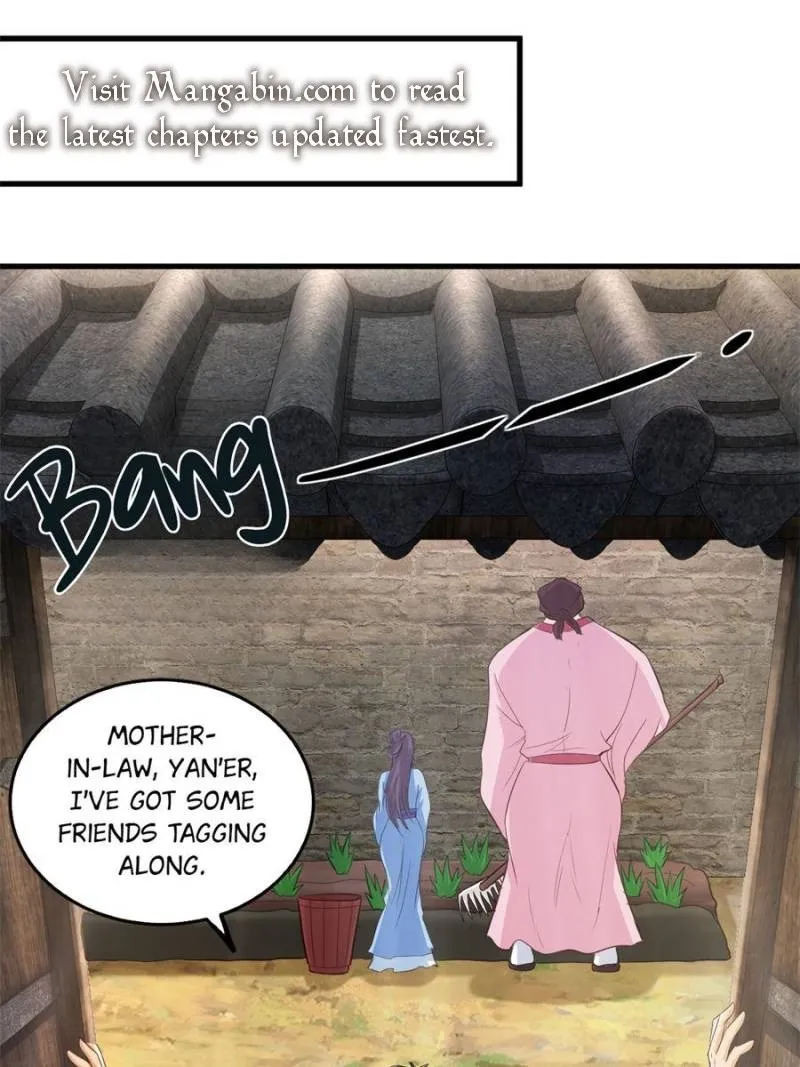 My Harem Depend On Drawing Card Chapter 53 page 47 - 