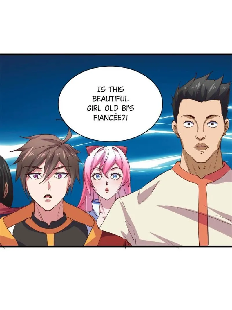 My Harem Depend On Drawing Card Chapter 53 page 49 - 