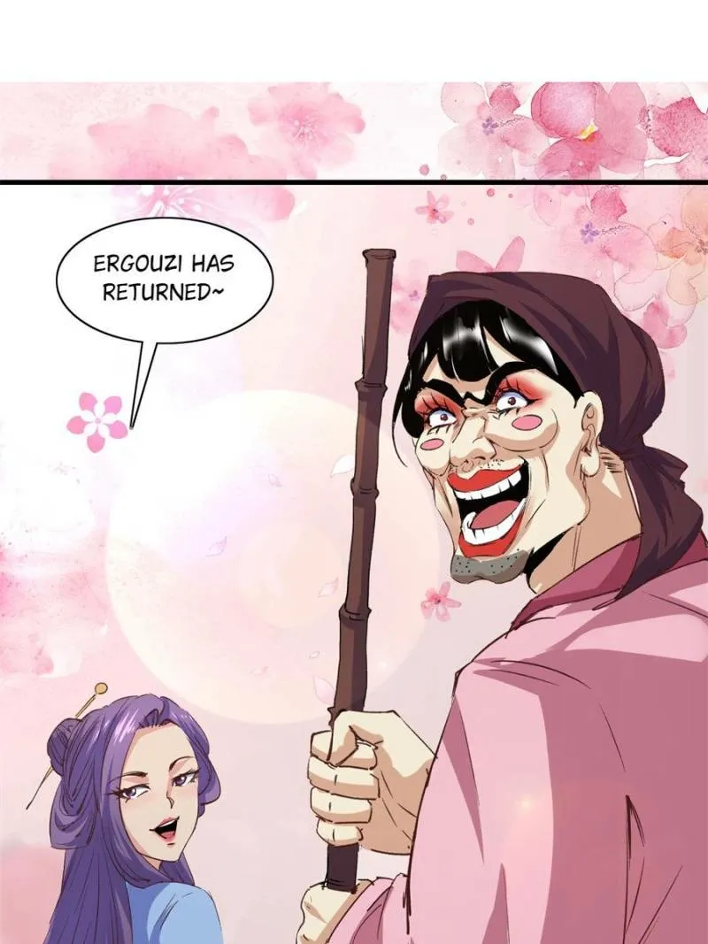 My Harem Depend On Drawing Card Chapter 53 page 50 - 