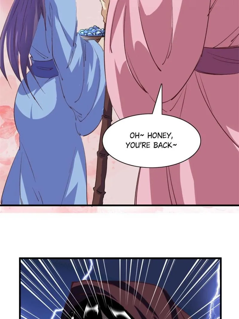 My Harem Depend On Drawing Card Chapter 53 page 51 - 