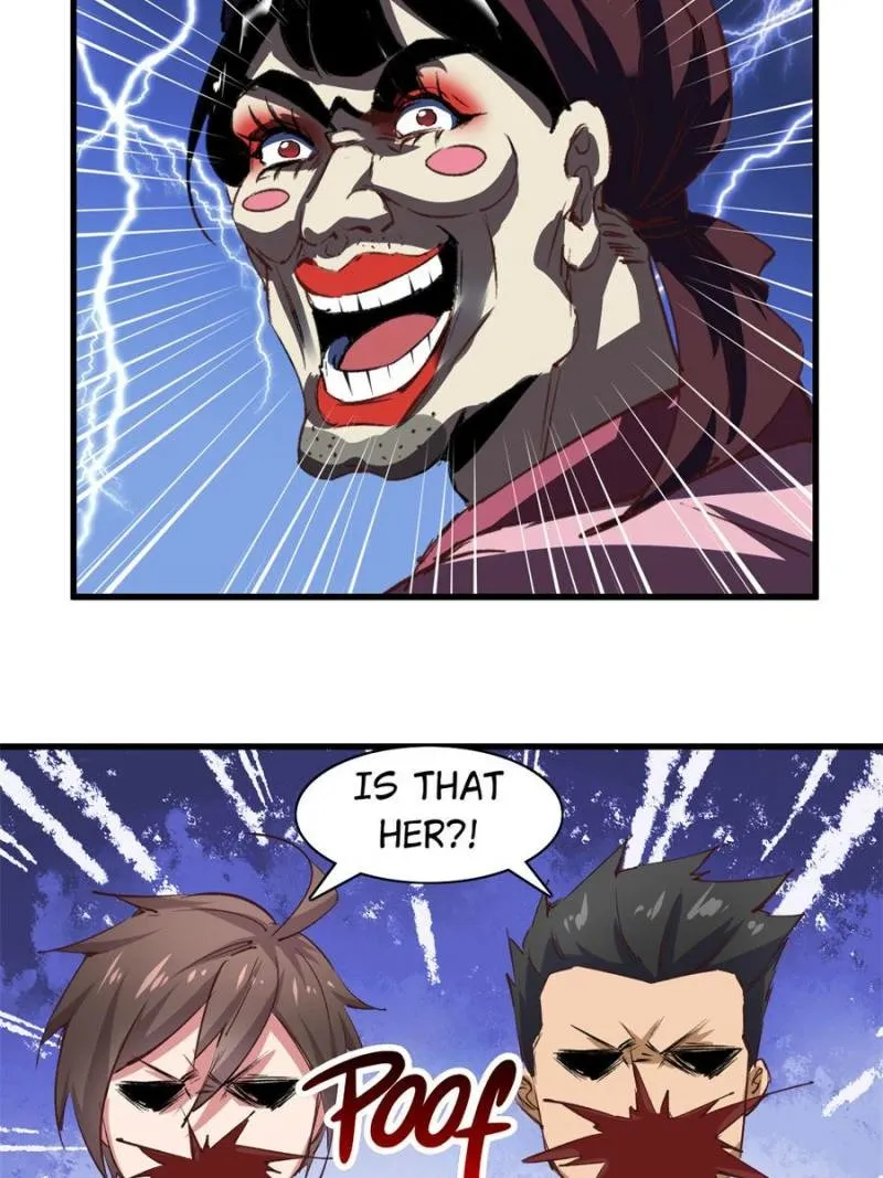 My Harem Depend On Drawing Card Chapter 53 page 52 - 