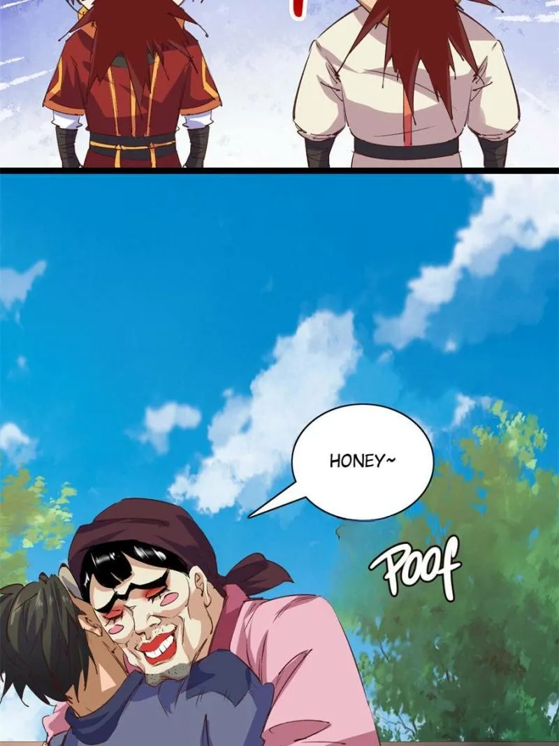 My Harem Depend On Drawing Card Chapter 53 page 53 - 
