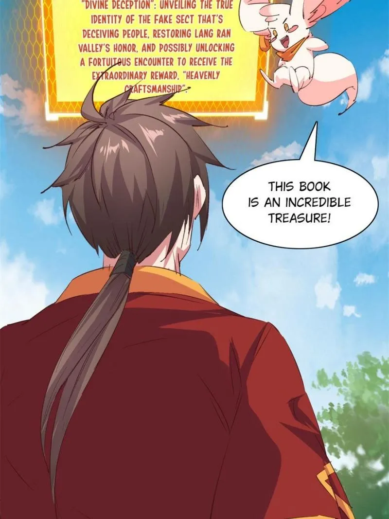 My Harem Depend On Drawing Card Chapter 53 page 57 - 