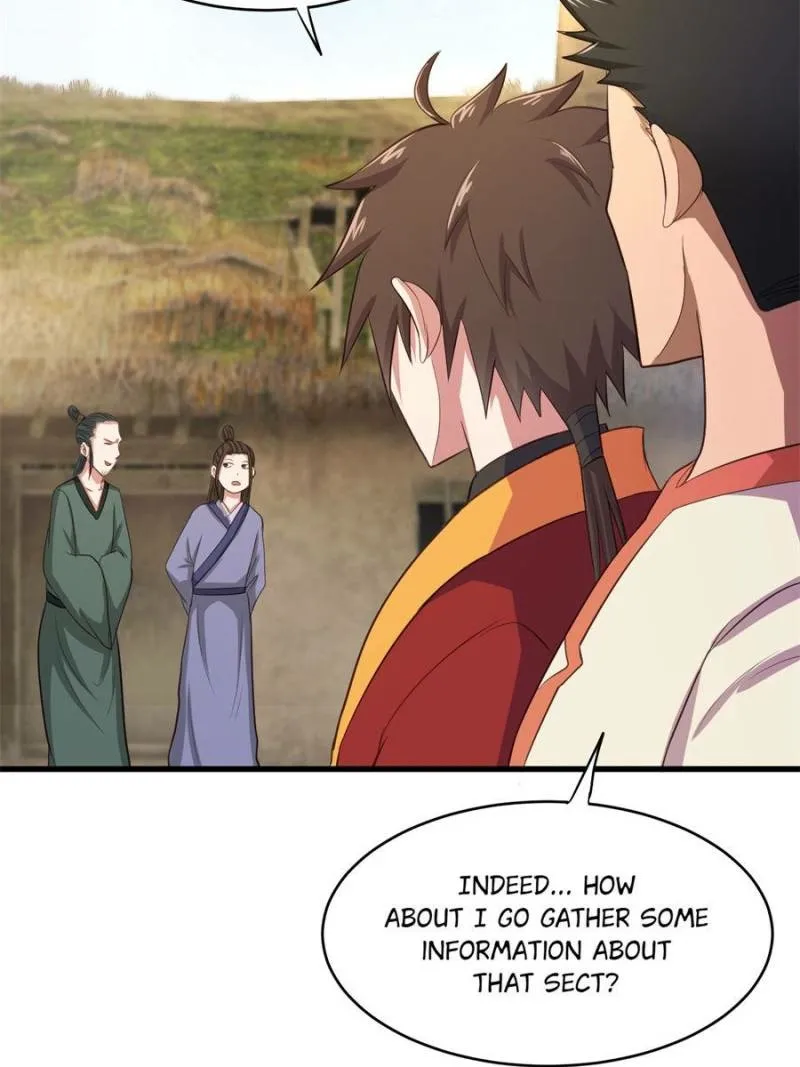 My Harem Depend On Drawing Card Chapter 53 page 7 - 
