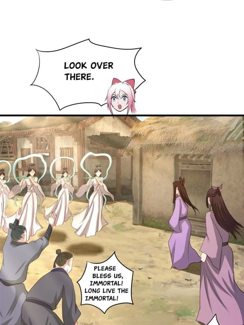My Harem Depend On Drawing Card Chapter 53 page 8 - 