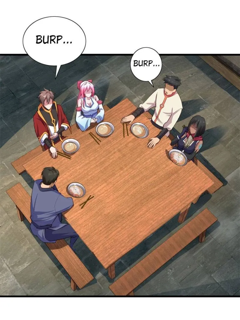 My Harem Depend On Drawing Card Chapter 54 page 11 - 