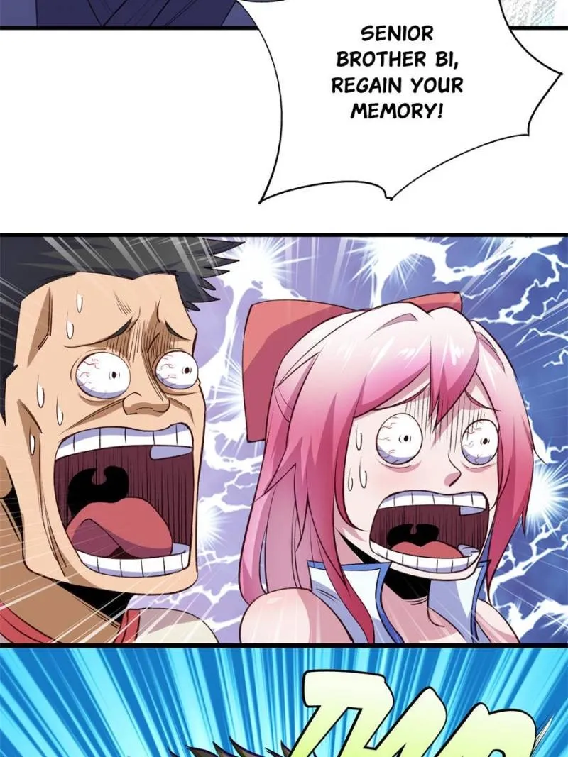 My Harem Depend On Drawing Card Chapter 54 page 18 - 
