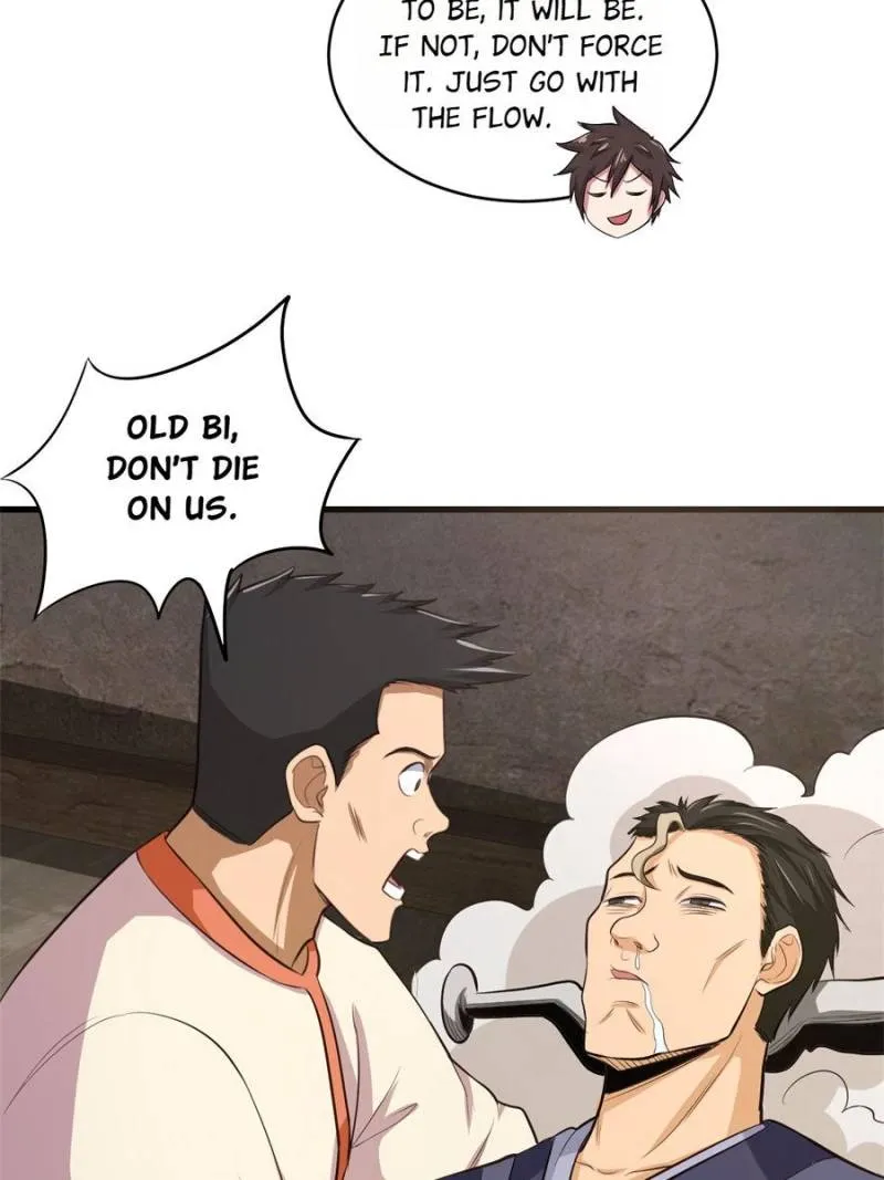 My Harem Depend On Drawing Card Chapter 54 page 25 - 