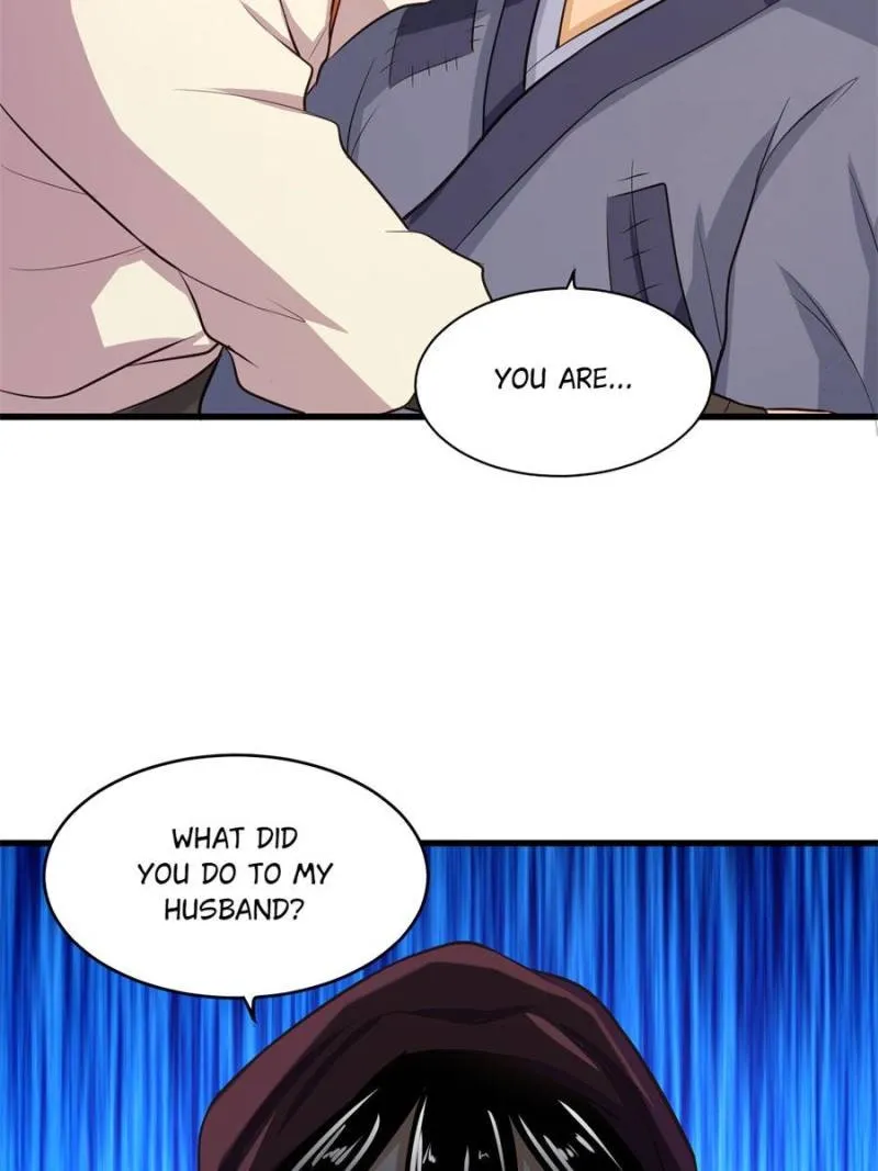 My Harem Depend On Drawing Card Chapter 54 page 26 - 