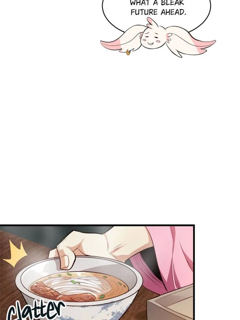 My Harem Depend On Drawing Card Chapter 54 page 4 - 