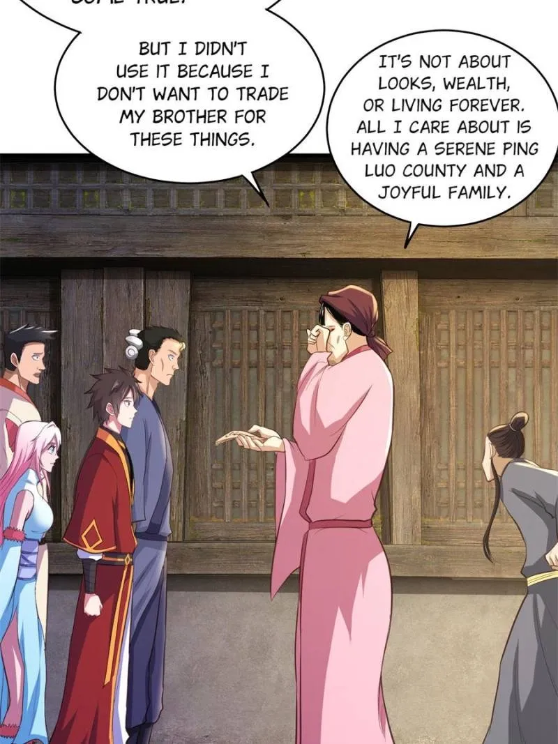 My Harem Depend On Drawing Card Chapter 54 page 46 - 