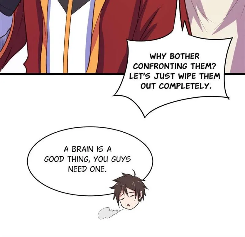 My Harem Depend On Drawing Card Chapter 54 page 52 - 