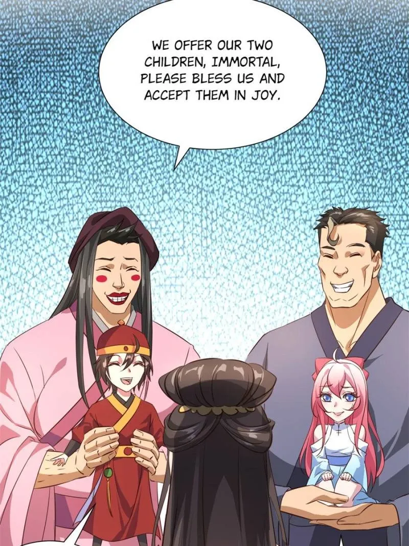 My Harem Depend On Drawing Card Chapter 54 page 64 - 