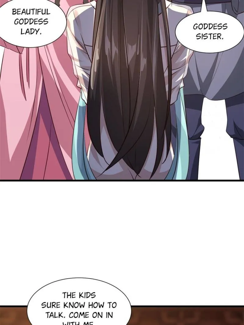 My Harem Depend On Drawing Card Chapter 54 page 65 - 