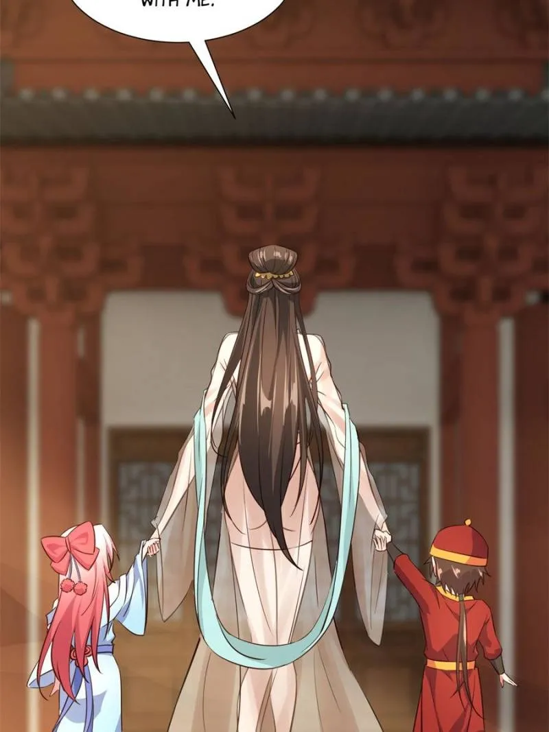 My Harem Depend On Drawing Card Chapter 54 page 66 - 