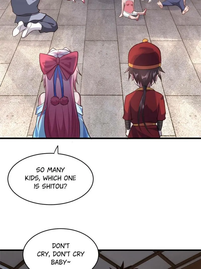 My Harem Depend On Drawing Card Chapter 55 page 13 - 
