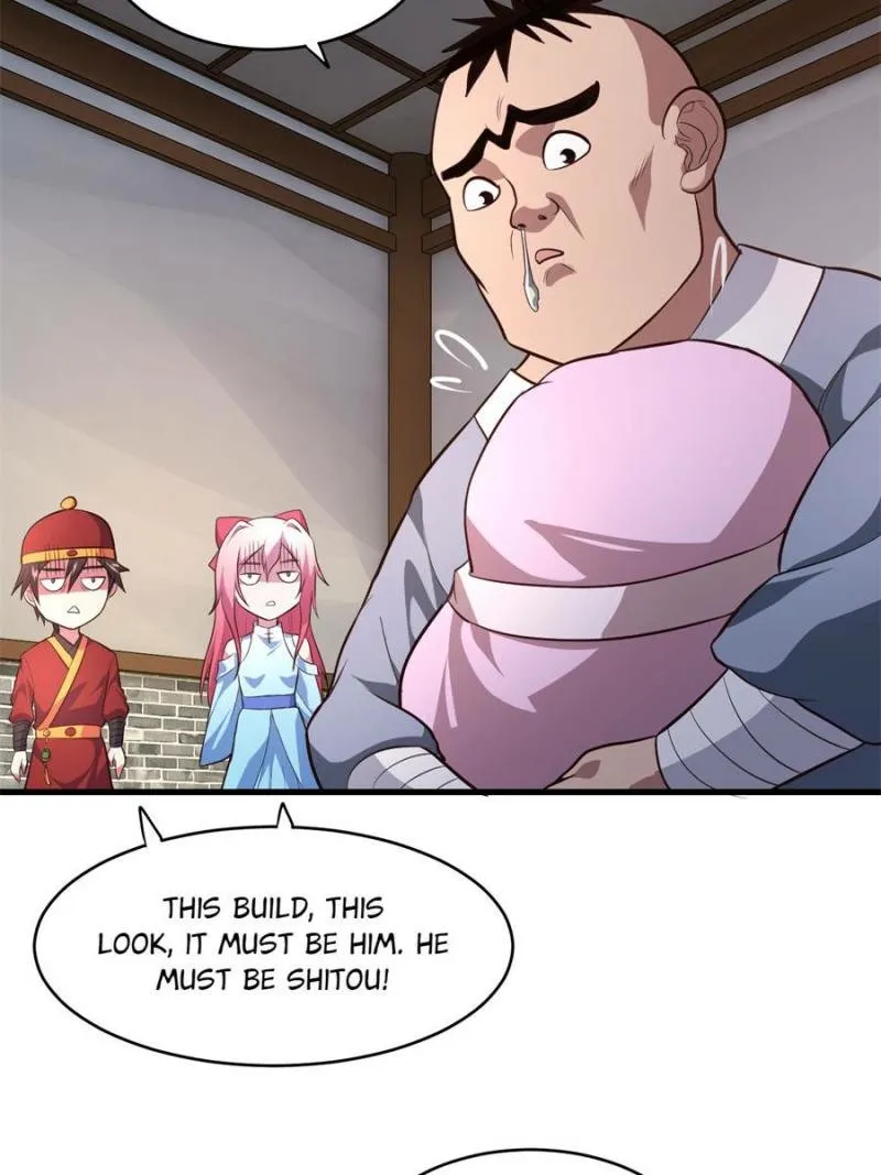 My Harem Depend On Drawing Card Chapter 55 page 14 - 