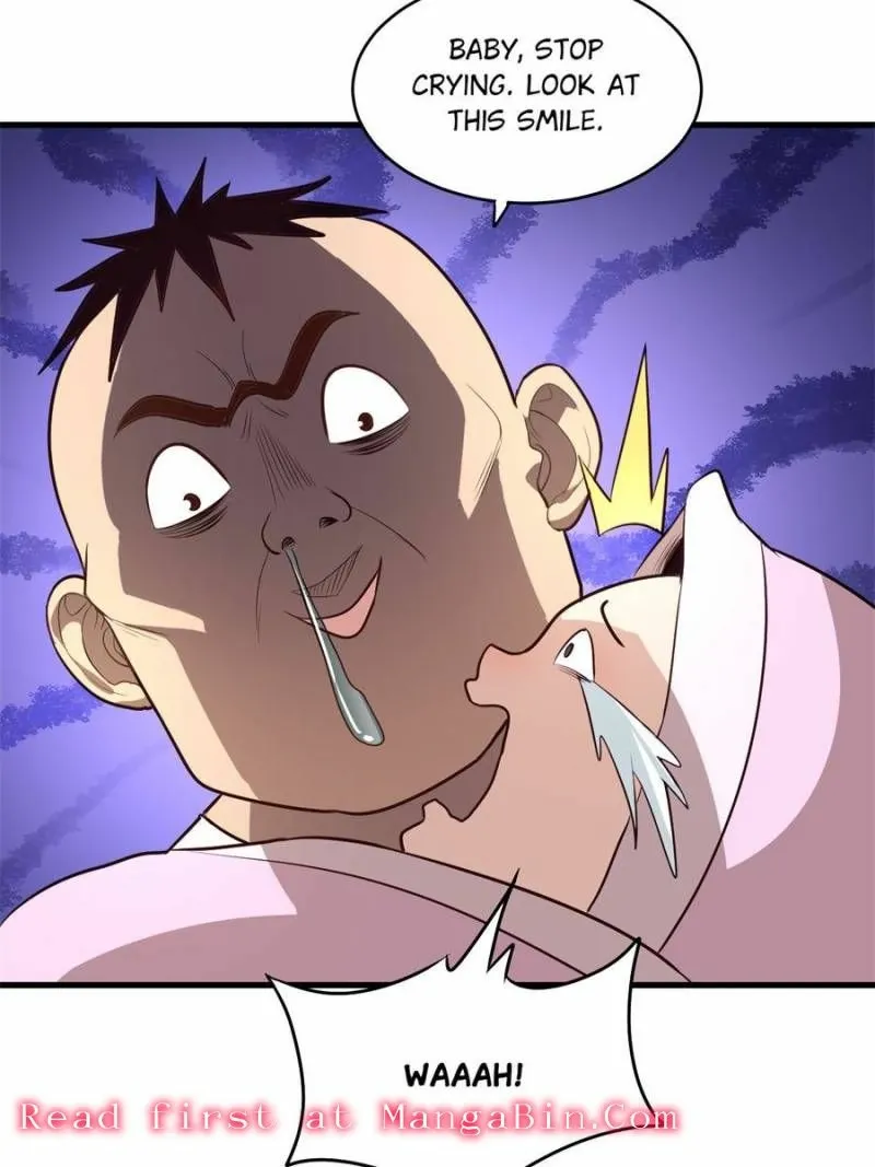 My Harem Depend On Drawing Card Chapter 55 page 15 - 