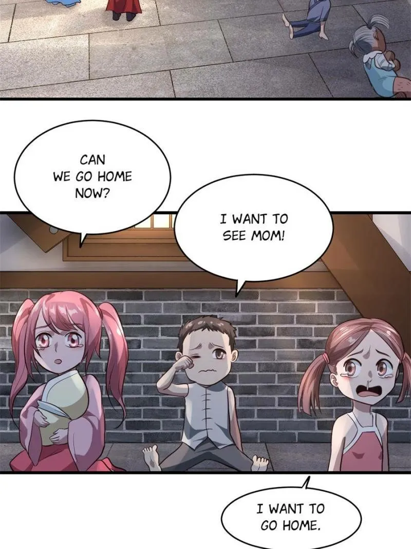 My Harem Depend On Drawing Card Chapter 55 page 19 - 