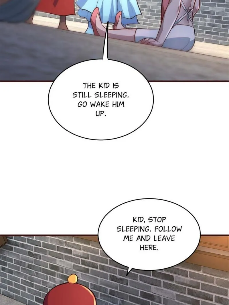 My Harem Depend On Drawing Card Chapter 55 page 22 - 