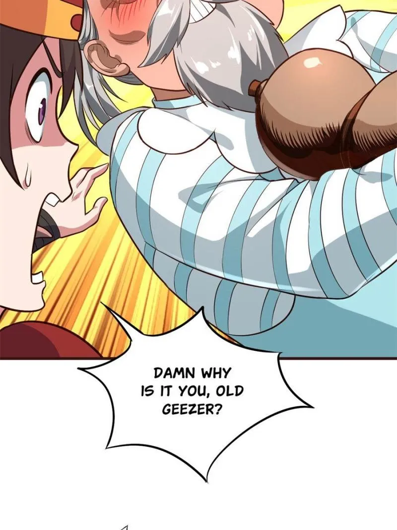 My Harem Depend On Drawing Card Chapter 55 page 24 - 