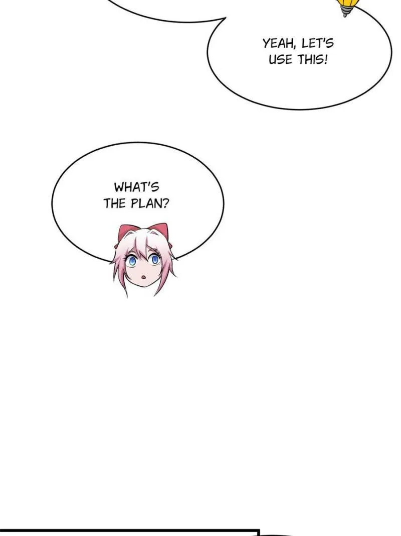 My Harem Depend On Drawing Card Chapter 55 page 32 - 
