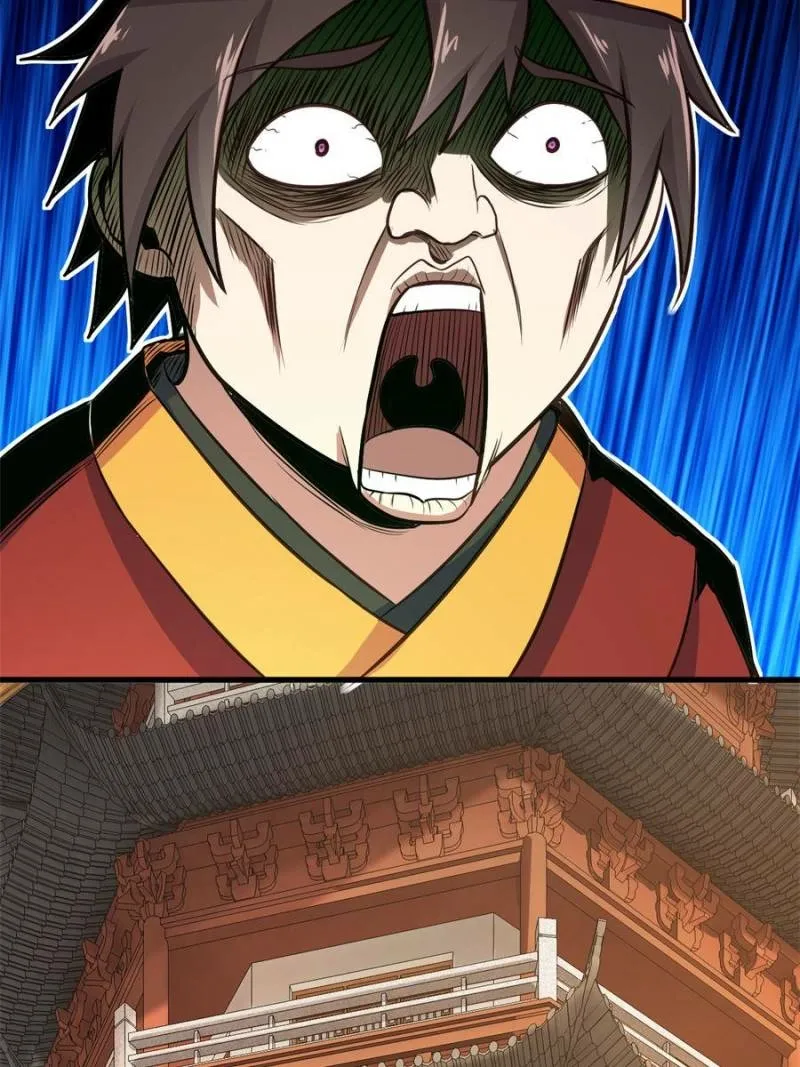 My Harem Depend On Drawing Card Chapter 55 page 38 - 