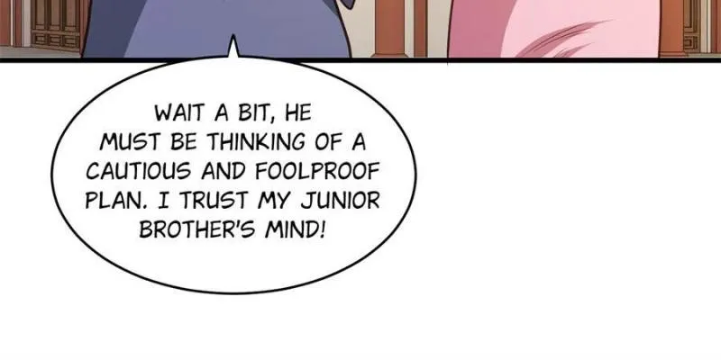 My Harem Depend On Drawing Card Chapter 55 page 40 - 