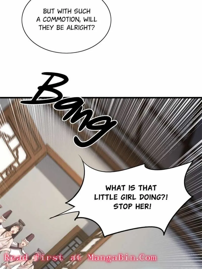 My Harem Depend On Drawing Card Chapter 55 page 50 - 