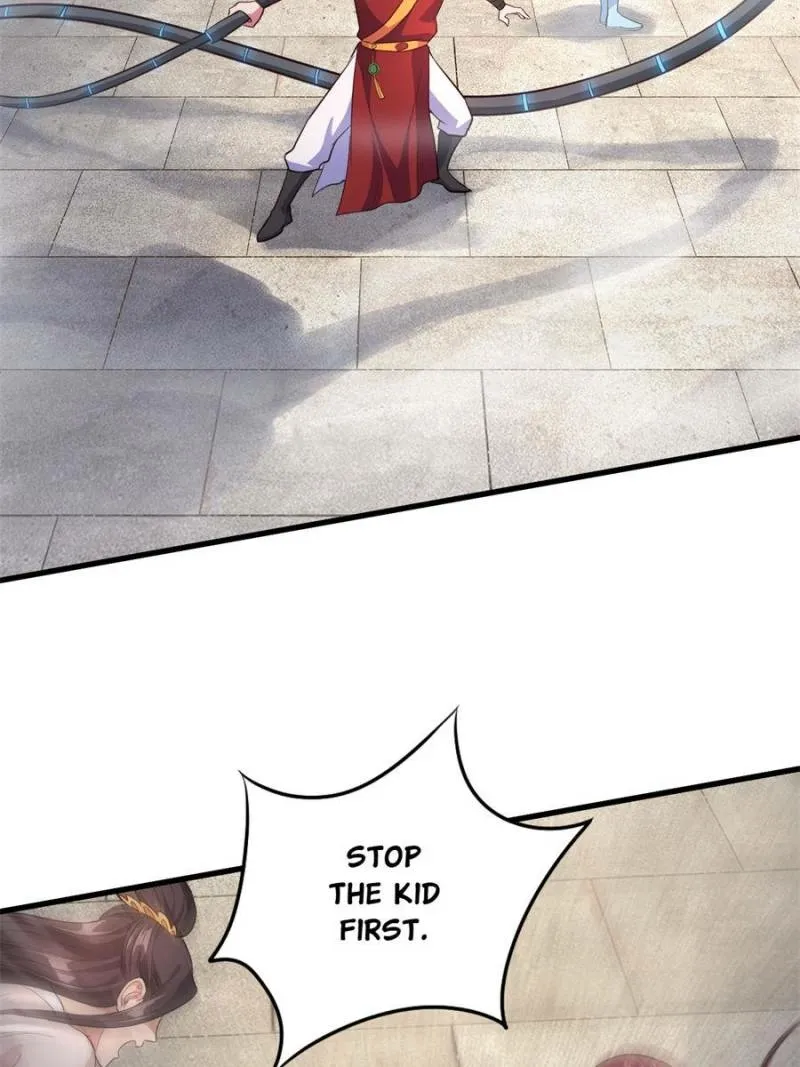 My Harem Depend On Drawing Card Chapter 55 page 54 - 