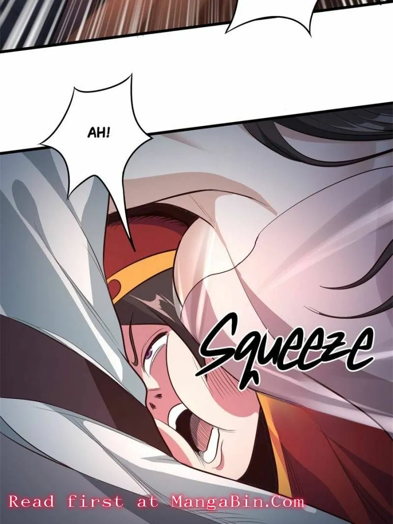 My Harem Depend On Drawing Card Chapter 55 page 56 - 