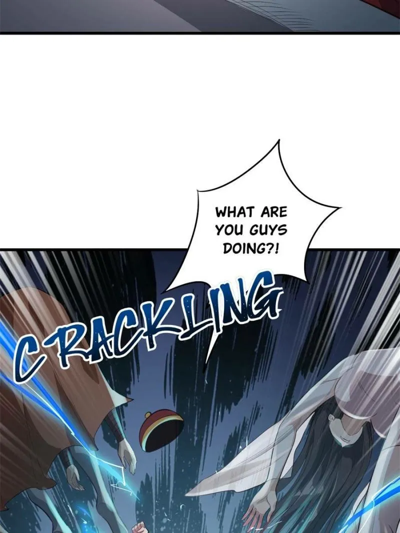 My Harem Depend On Drawing Card Chapter 55 page 57 - 