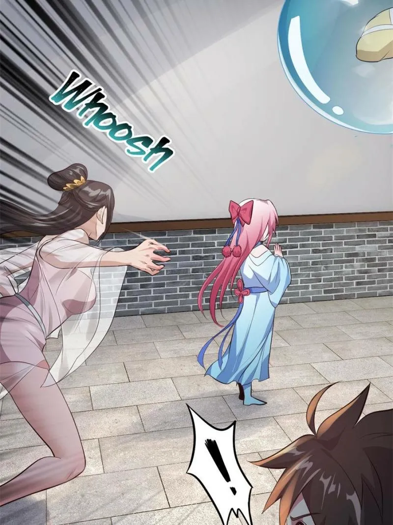 My Harem Depend On Drawing Card Chapter 55 page 59 - 