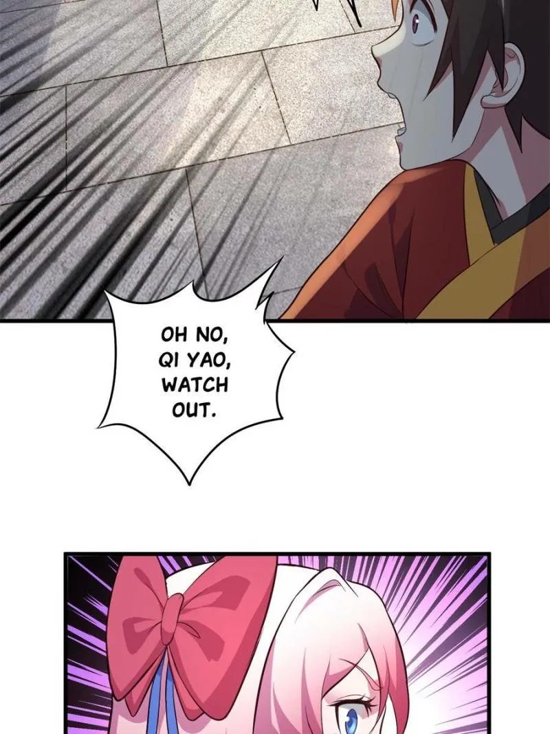 My Harem Depend On Drawing Card Chapter 55 page 60 - 