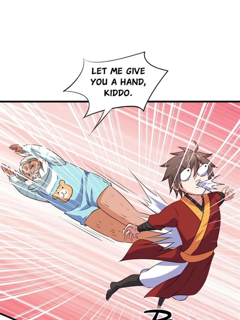 My Harem Depend On Drawing Card Chapter 55 page 62 - 