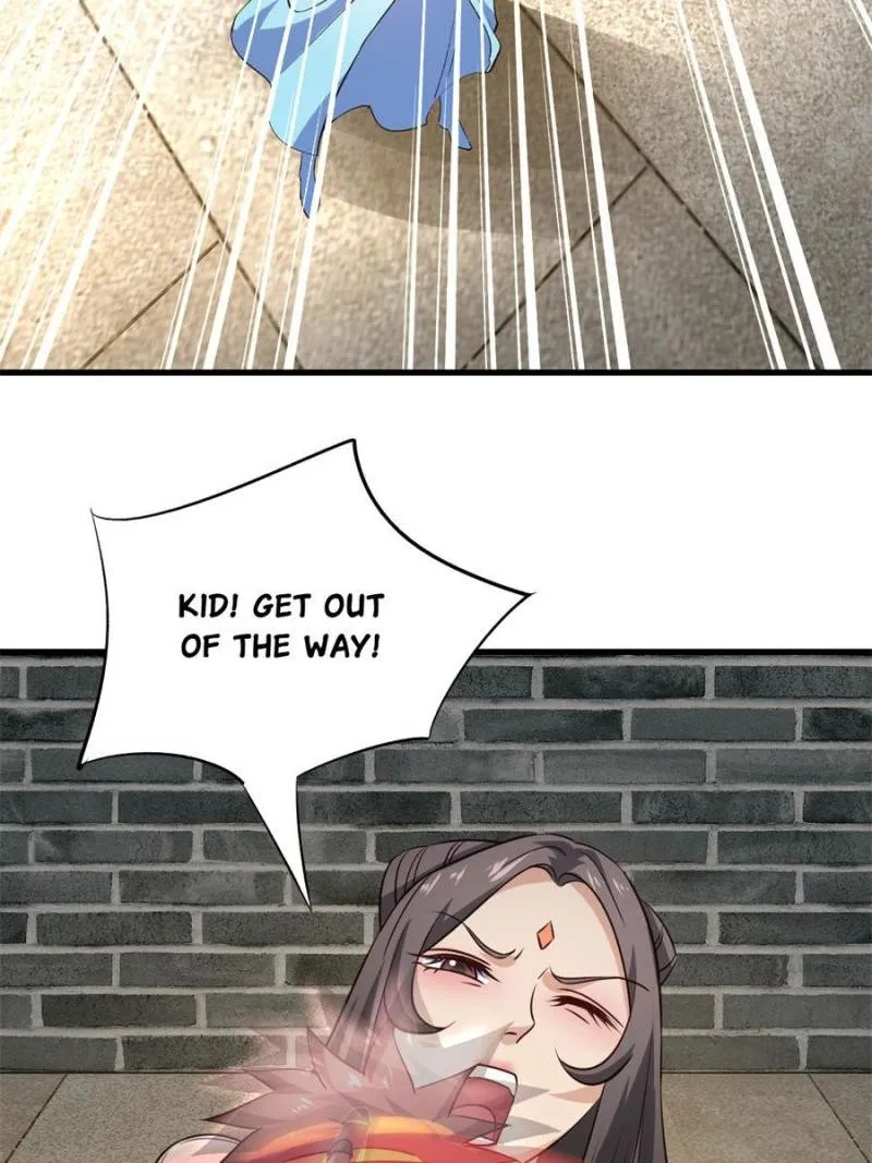 My Harem Depend On Drawing Card Chapter 55 page 66 - 