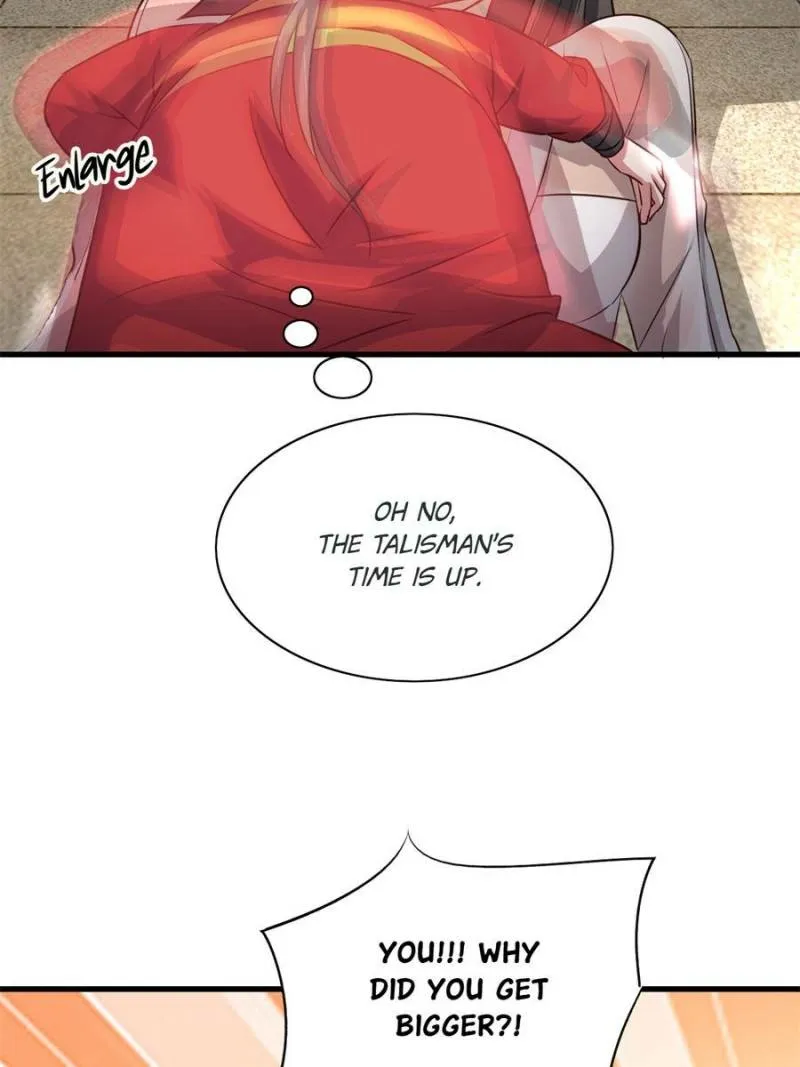 My Harem Depend On Drawing Card Chapter 55 page 67 - 