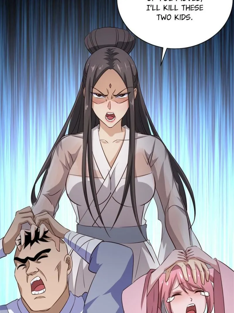 My Harem Depend On Drawing Card Chapter 55 page 70 - 