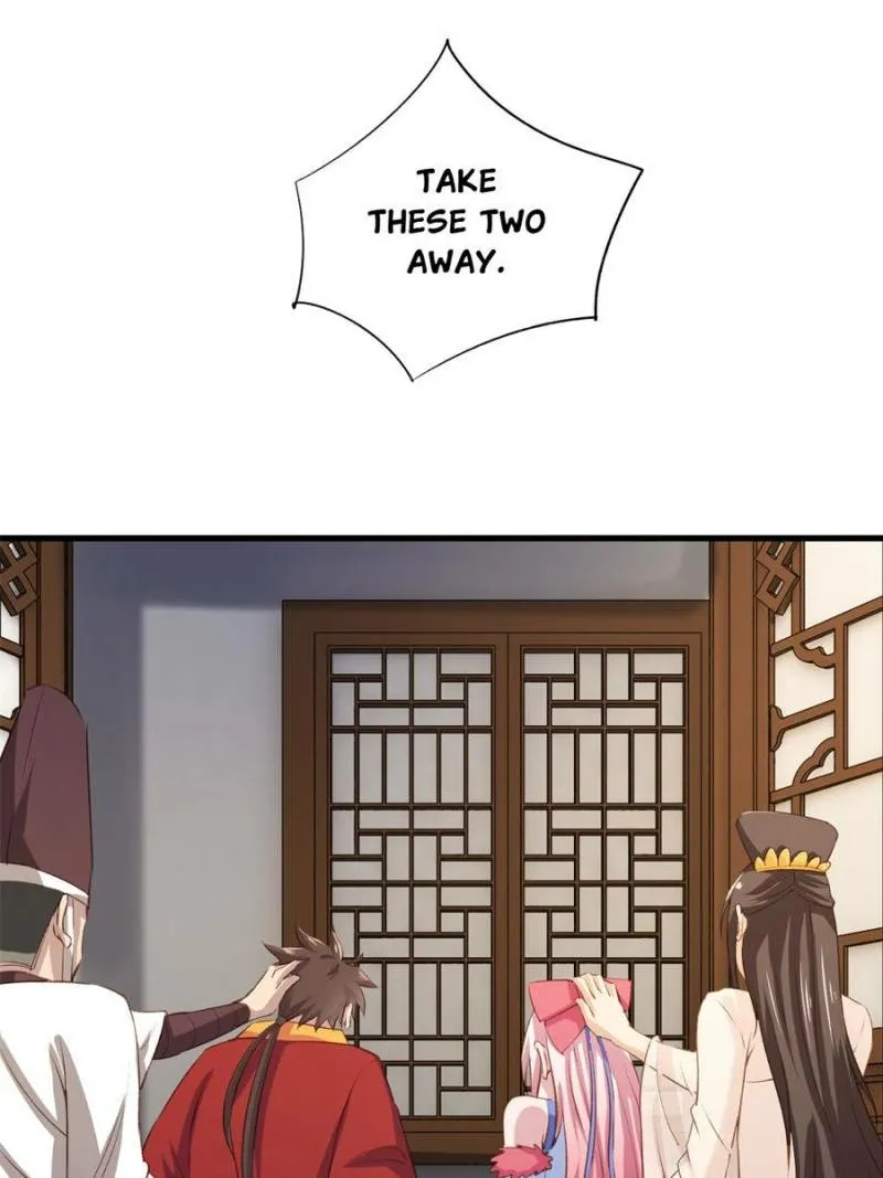 My Harem Depend On Drawing Card Chapter 55 page 73 - 