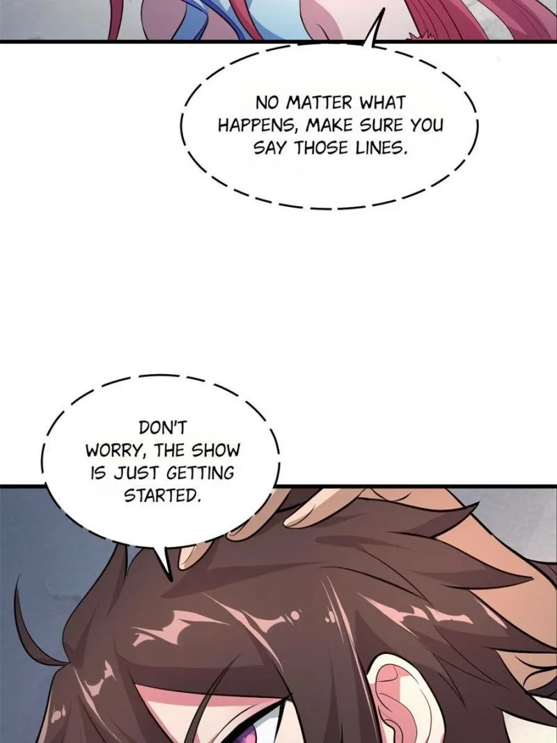 My Harem Depend On Drawing Card Chapter 55 page 78 - 