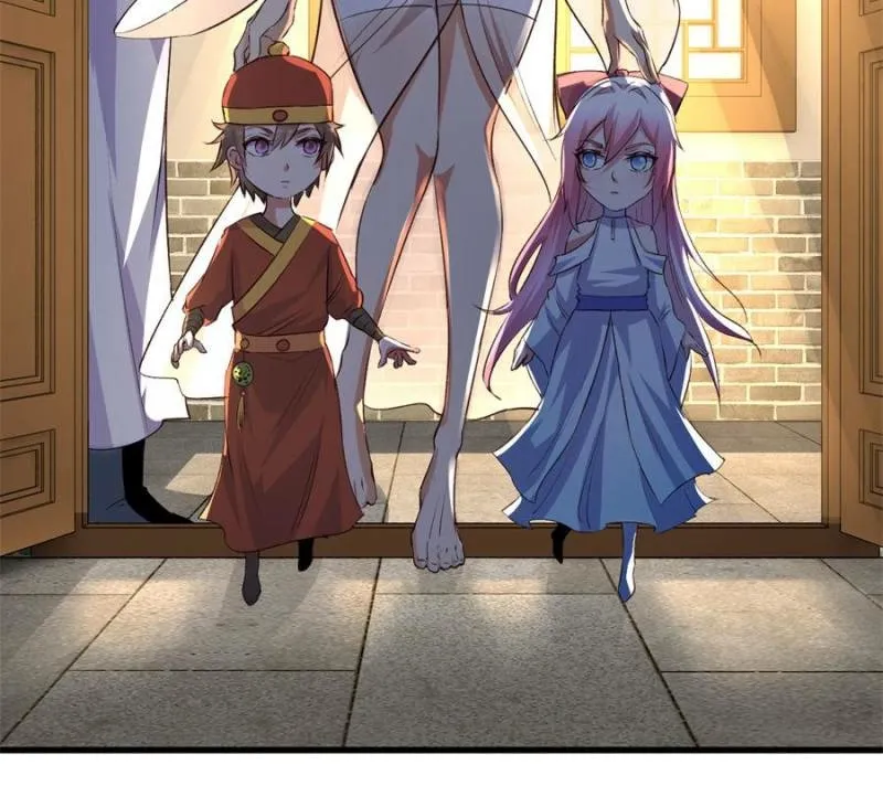 My Harem Depend On Drawing Card Chapter 55 page 10 - 