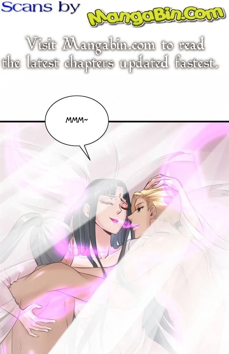 My Harem Depend On Drawing Card Chapter 56 page 1 - 