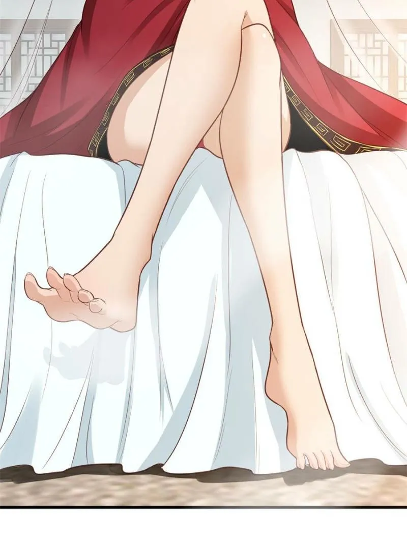 My Harem Depend On Drawing Card Chapter 56 page 14 - 
