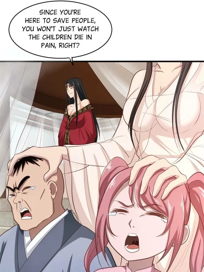 My Harem Depend On Drawing Card Chapter 56 page 15 - 